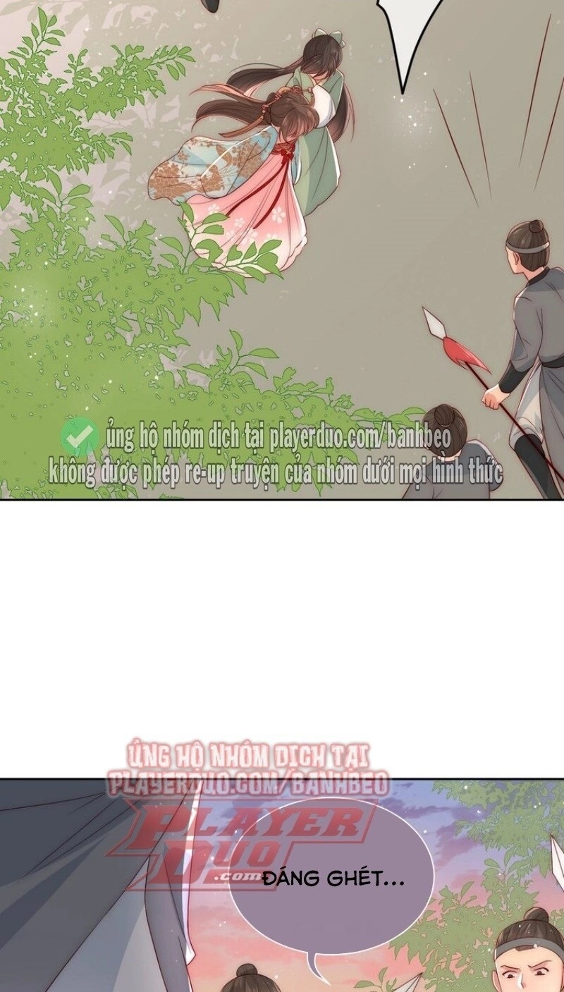 Dưỡng Địch Vi Hoạn Chapter 29 - 9