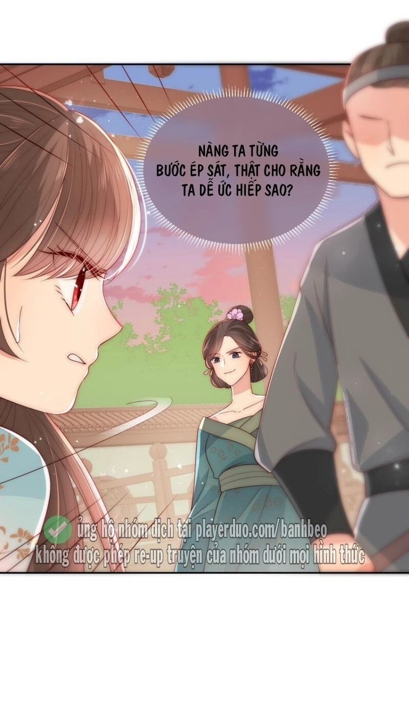 Dưỡng Địch Vi Hoạn Chapter 29 - 11