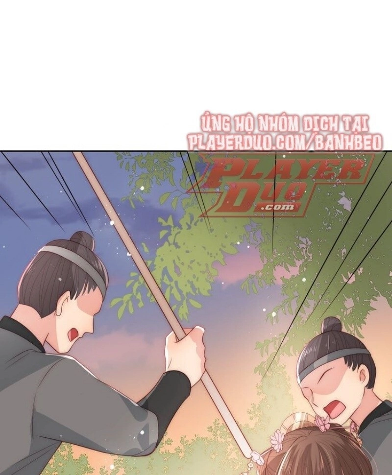 Dưỡng Địch Vi Hoạn Chapter 29 - 12