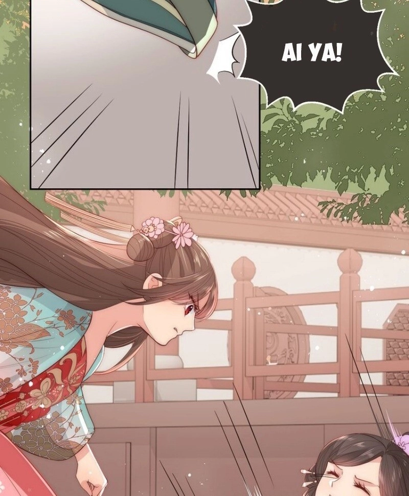 Dưỡng Địch Vi Hoạn Chapter 29 - 16