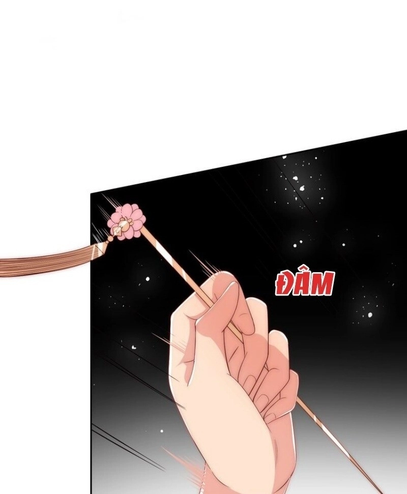 Dưỡng Địch Vi Hoạn Chapter 29 - 18