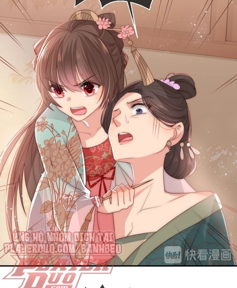 Dưỡng Địch Vi Hoạn Chapter 29 - 20