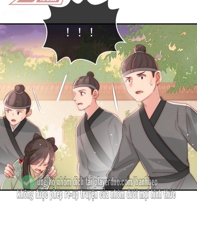 Dưỡng Địch Vi Hoạn Chapter 29 - 21
