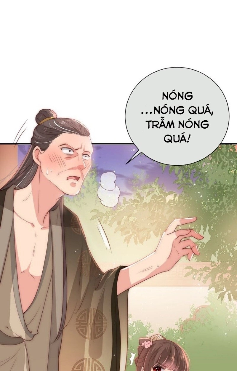 Dưỡng Địch Vi Hoạn Chapter 29 - 22