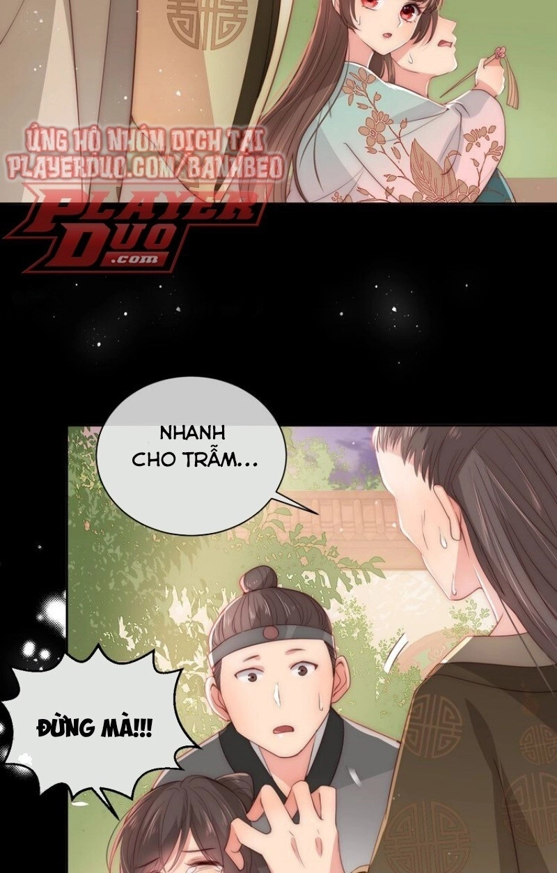 Dưỡng Địch Vi Hoạn Chapter 29 - 23