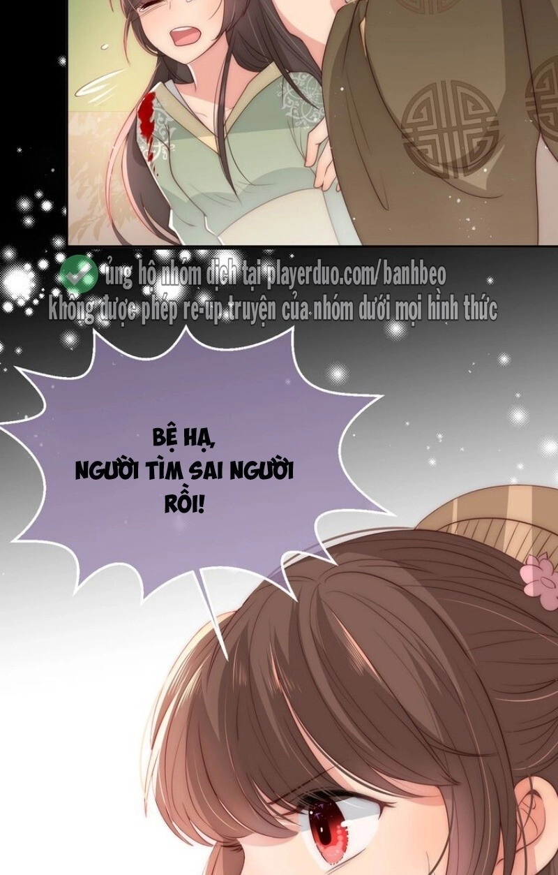 Dưỡng Địch Vi Hoạn Chapter 29 - 24