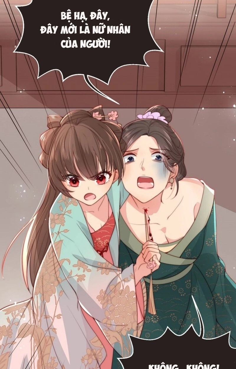 Dưỡng Địch Vi Hoạn Chapter 29 - 26