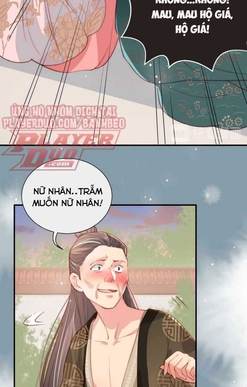 Dưỡng Địch Vi Hoạn Chapter 29 - 27