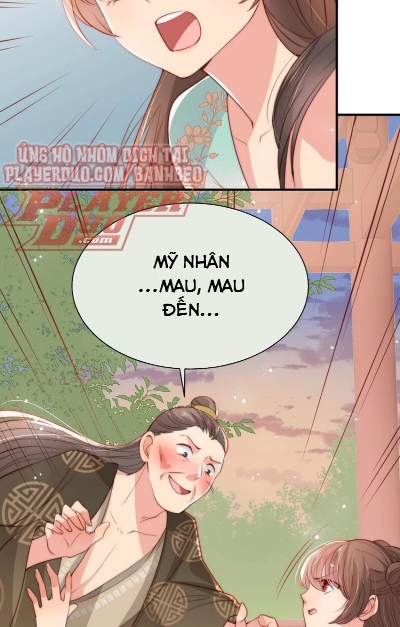 Dưỡng Địch Vi Hoạn Chapter 29 - 30