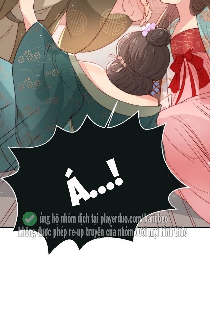 Dưỡng Địch Vi Hoạn Chapter 29 - 31