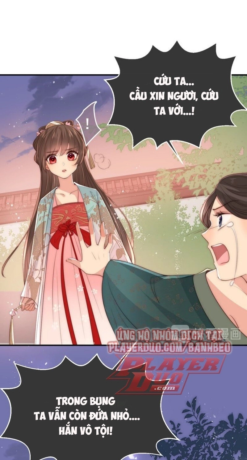 Dưỡng Địch Vi Hoạn Chapter 29 - 32