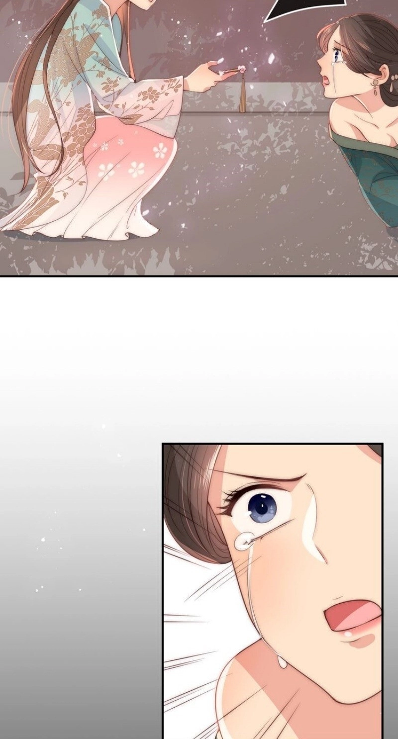 Dưỡng Địch Vi Hoạn Chapter 29 - 35