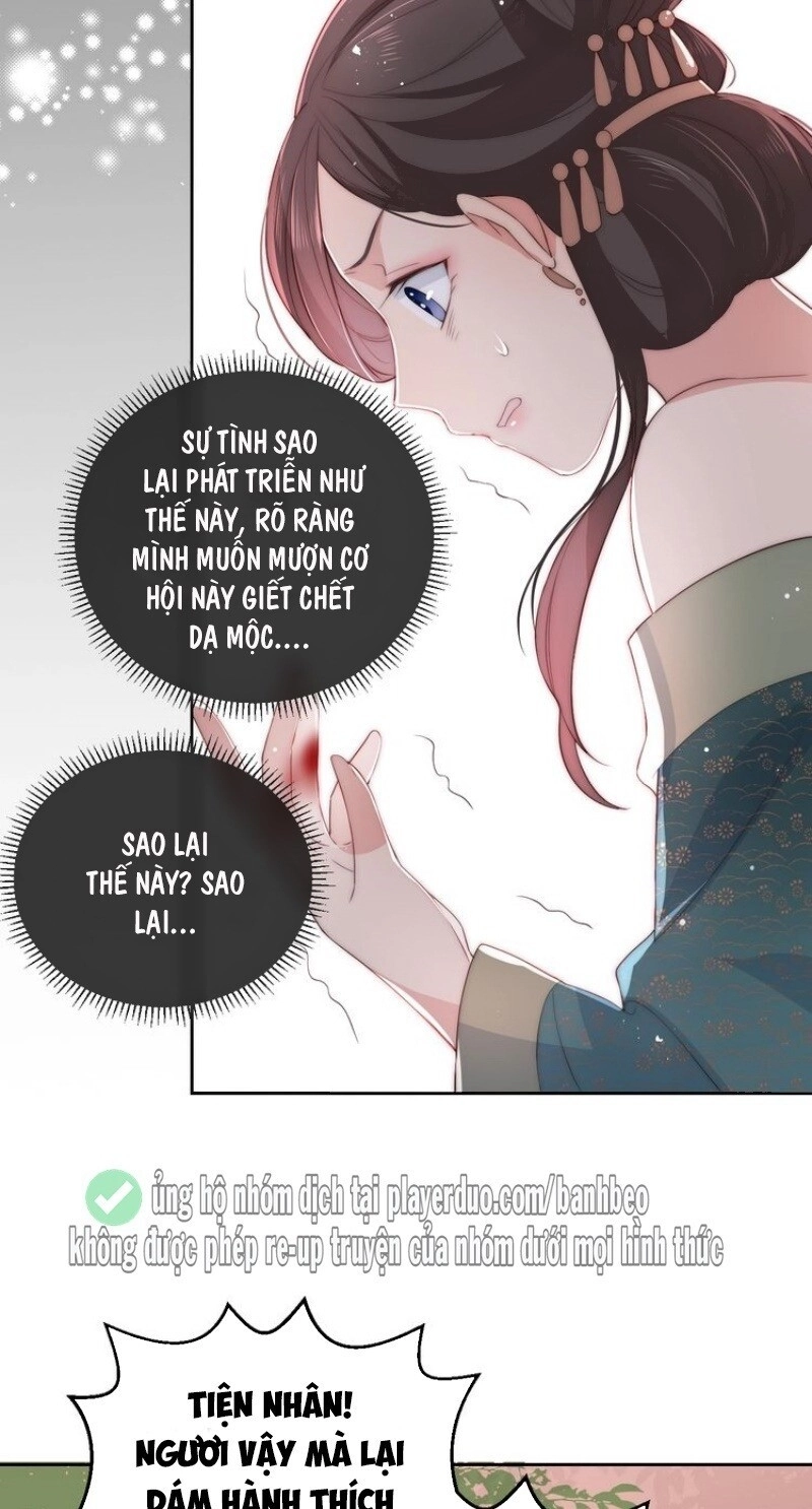 Dưỡng Địch Vi Hoạn Chapter 29 - 40