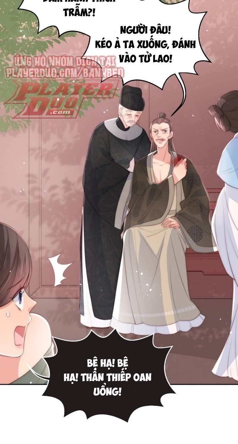 Dưỡng Địch Vi Hoạn Chapter 29 - 41