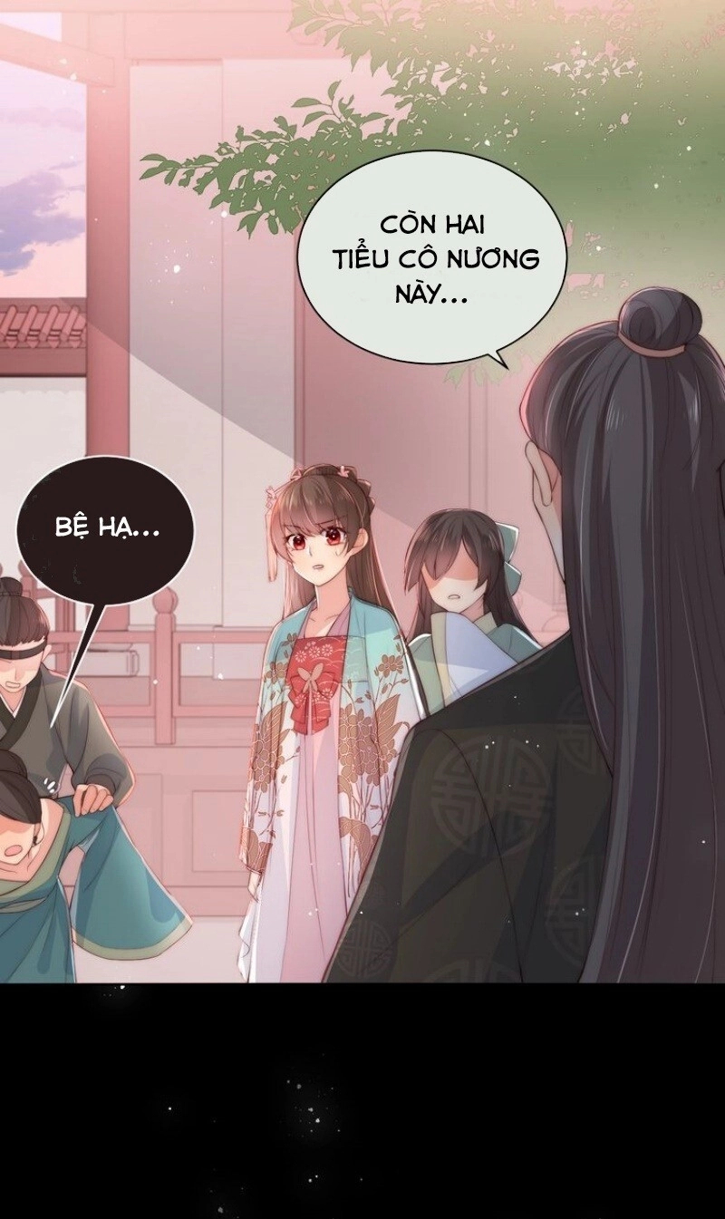 Dưỡng Địch Vi Hoạn Chapter 29 - 42