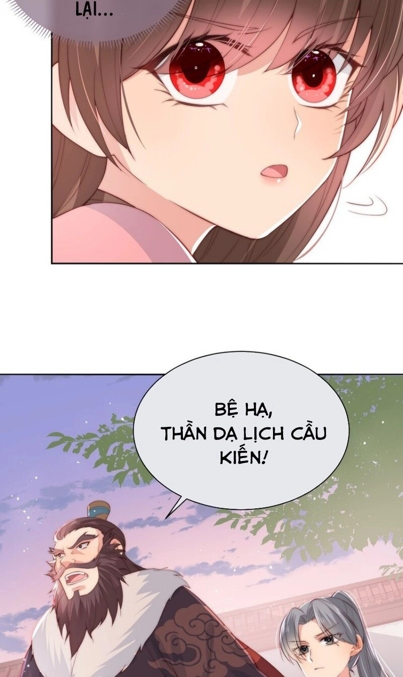 Dưỡng Địch Vi Hoạn Chapter 29 - 45