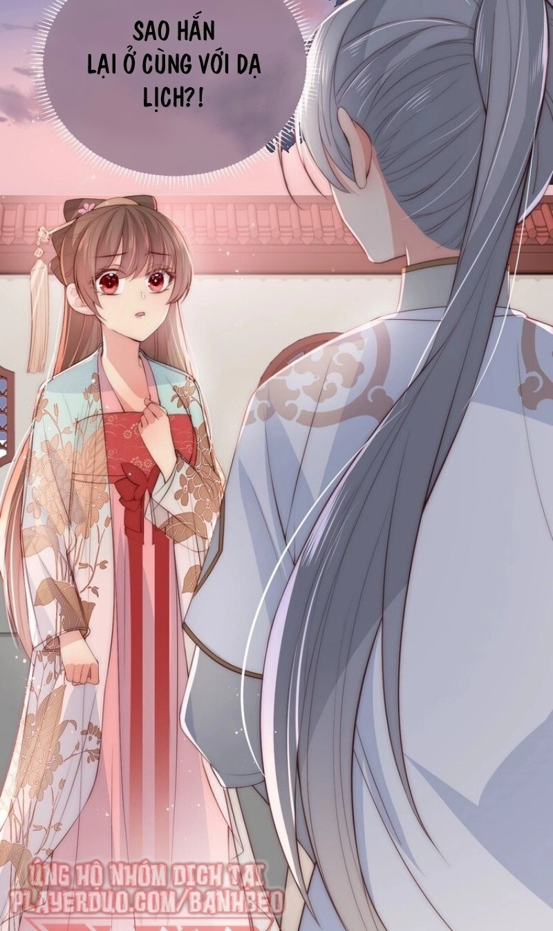 Dưỡng Địch Vi Hoạn Chapter 29 - 48