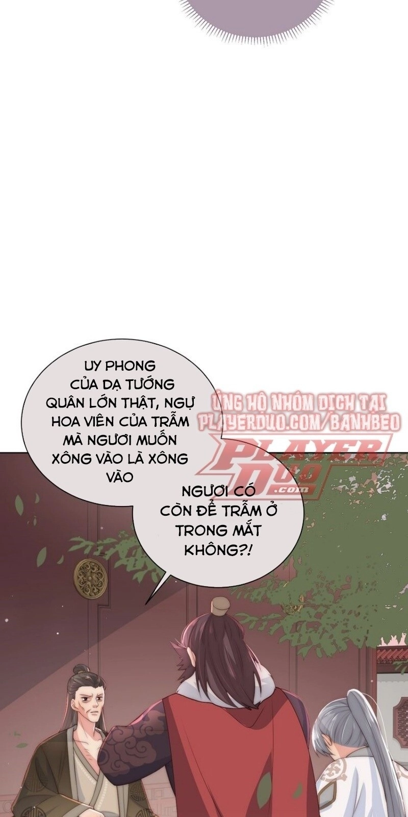 Dưỡng Địch Vi Hoạn Chapter 29 - 54