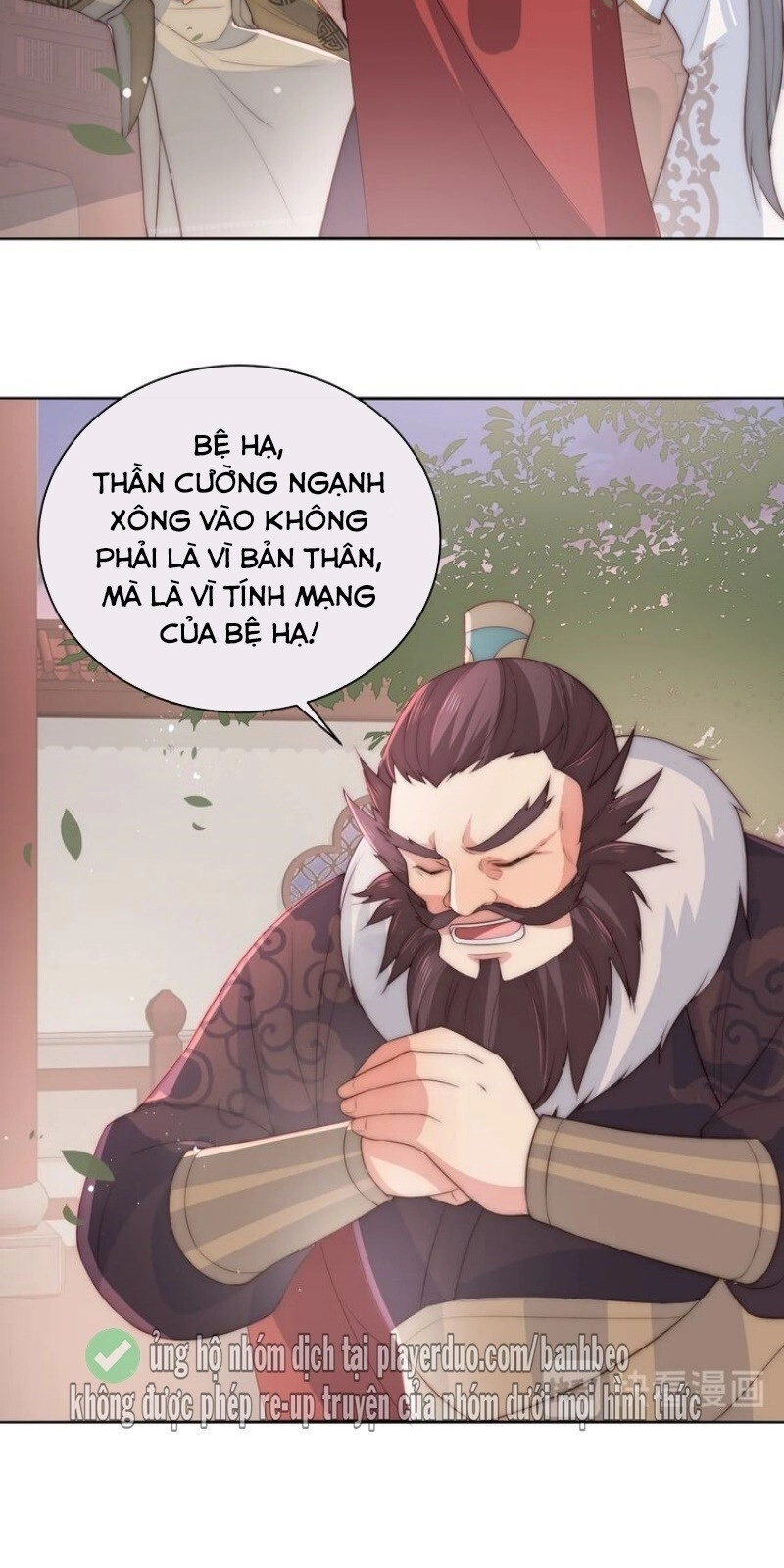 Dưỡng Địch Vi Hoạn Chapter 29 - 56