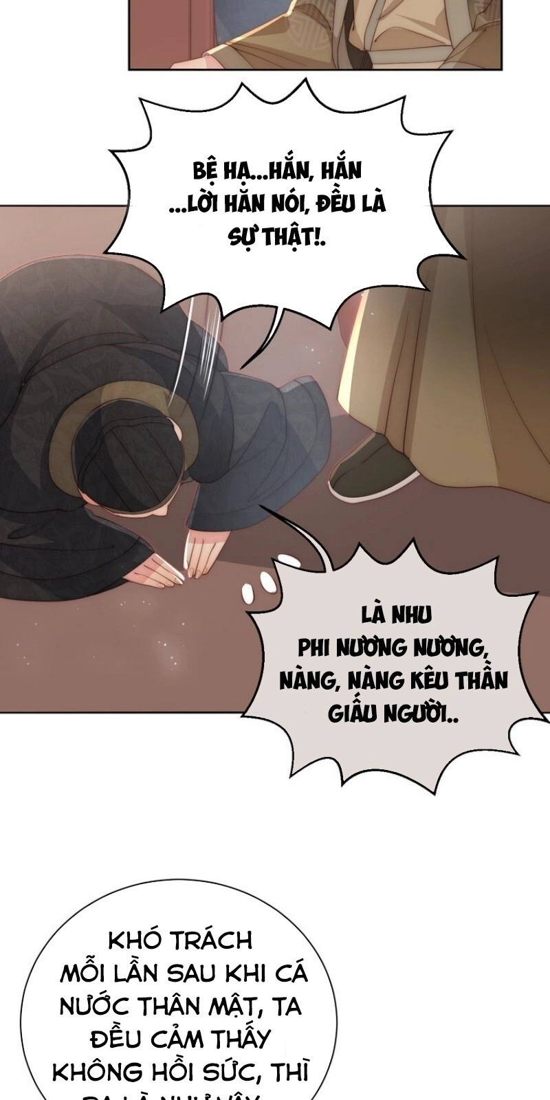 Dưỡng Địch Vi Hoạn Chapter 29 - 64