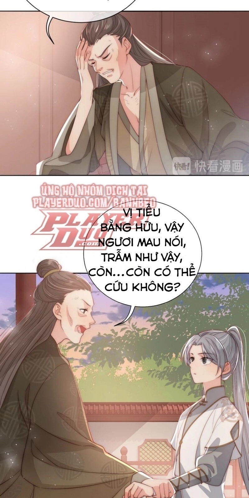 Dưỡng Địch Vi Hoạn Chapter 29 - 66