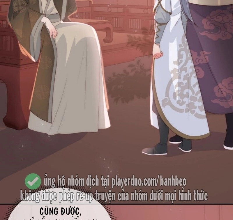 Dưỡng Địch Vi Hoạn Chapter 30 - 3