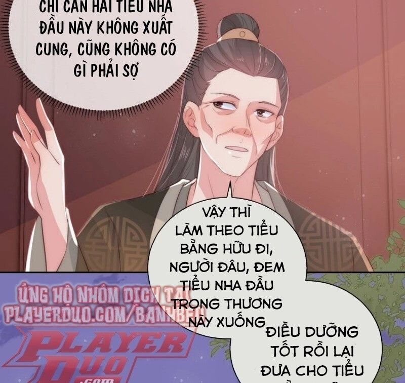Dưỡng Địch Vi Hoạn Chapter 30 - 4