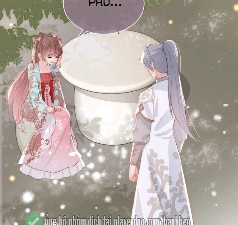 Dưỡng Địch Vi Hoạn Chapter 30 - 7