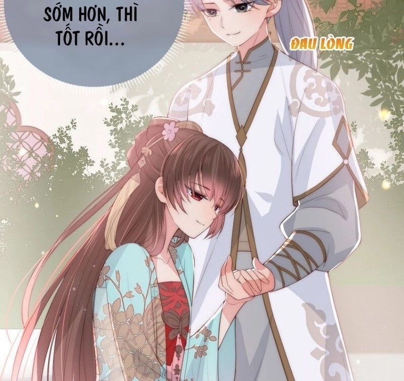 Dưỡng Địch Vi Hoạn Chapter 30 - 10