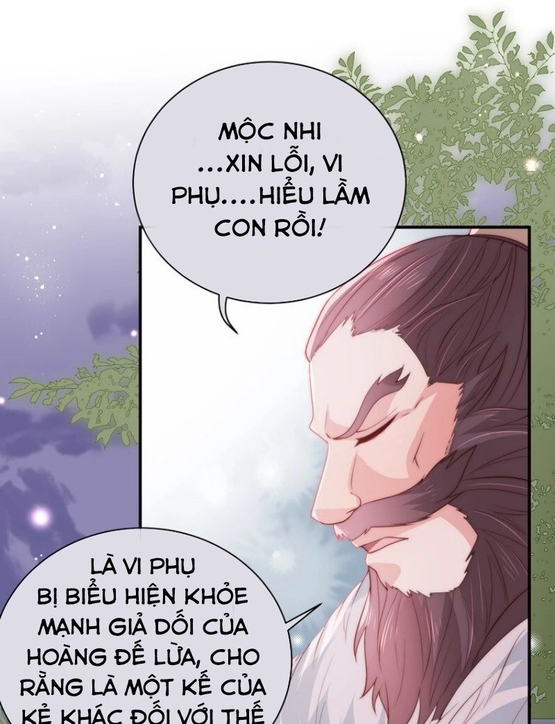 Dưỡng Địch Vi Hoạn Chapter 30 - 14