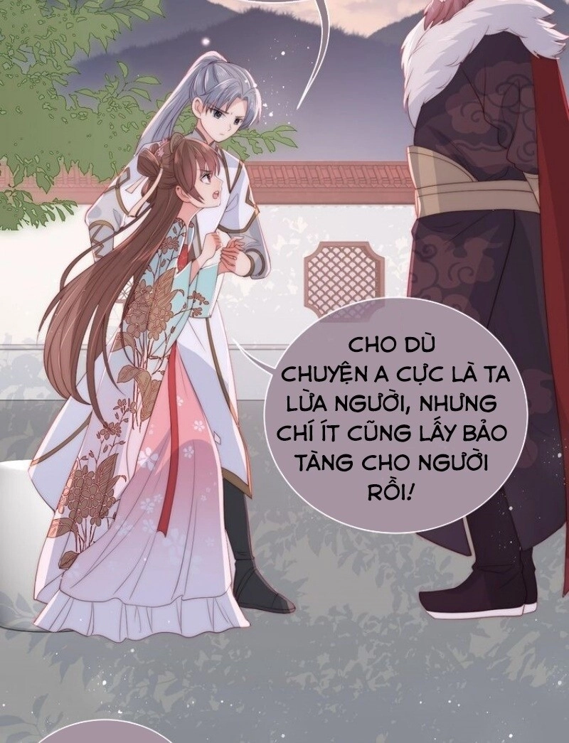 Dưỡng Địch Vi Hoạn Chapter 30 - 17