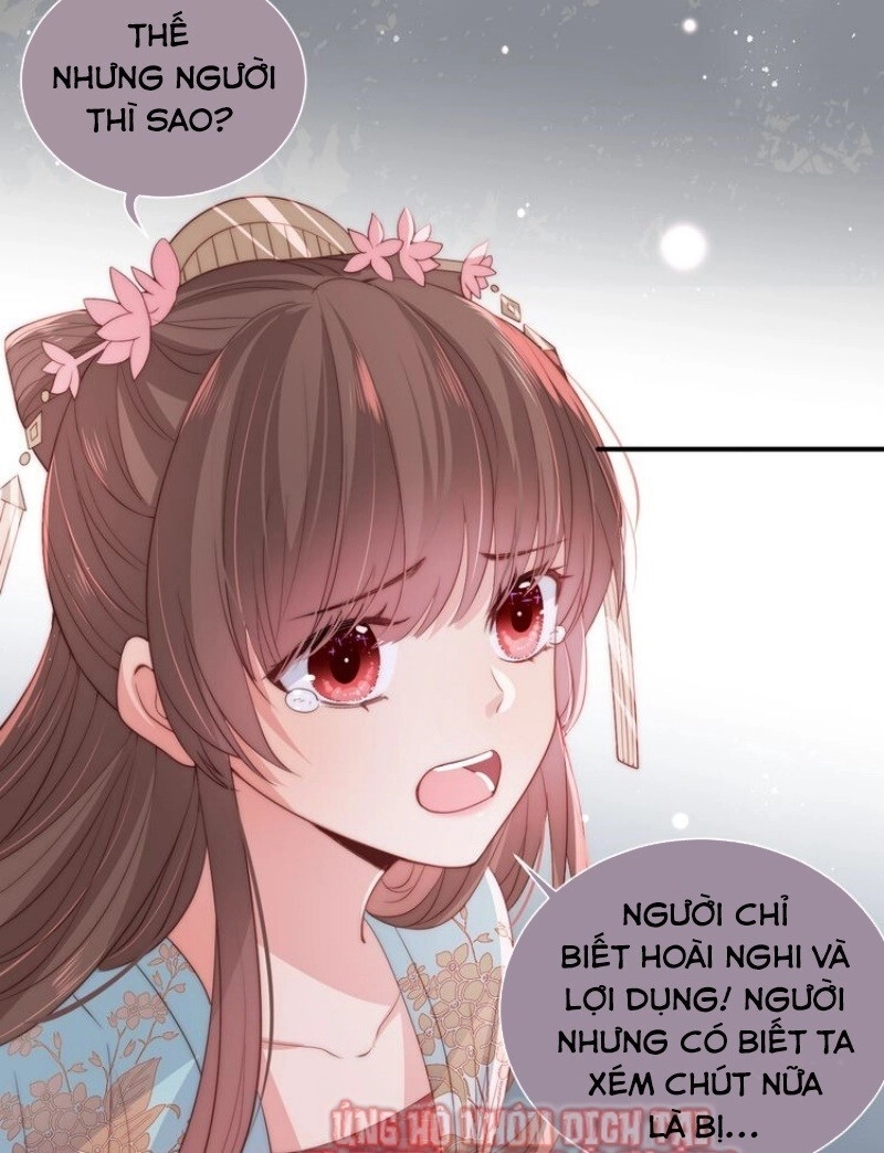 Dưỡng Địch Vi Hoạn Chapter 30 - 18