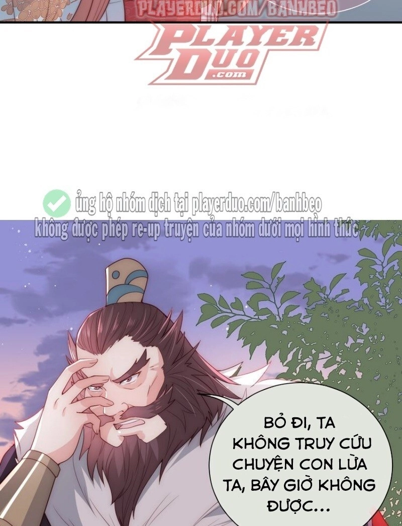 Dưỡng Địch Vi Hoạn Chapter 30 - 19