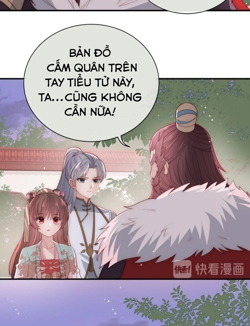 Dưỡng Địch Vi Hoạn Chapter 30 - 20