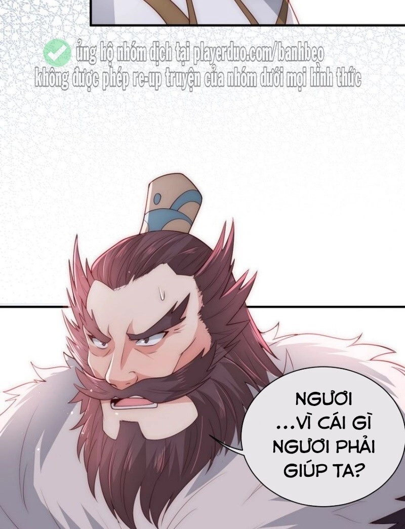 Dưỡng Địch Vi Hoạn Chapter 30 - 23