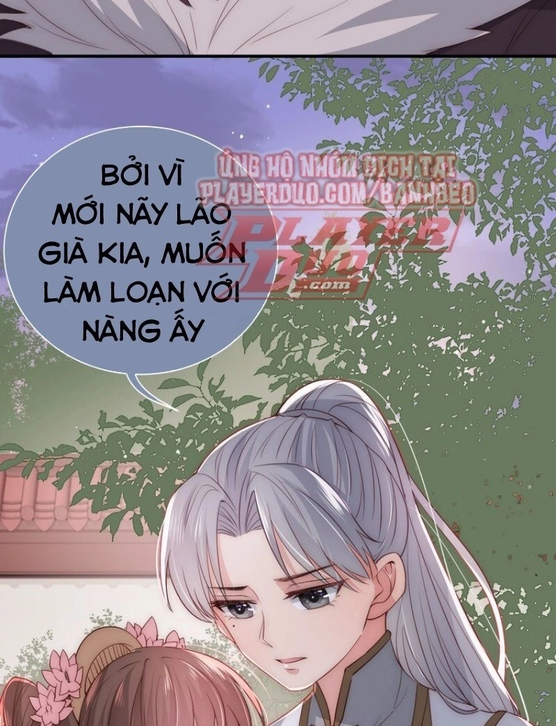 Dưỡng Địch Vi Hoạn Chapter 30 - 24