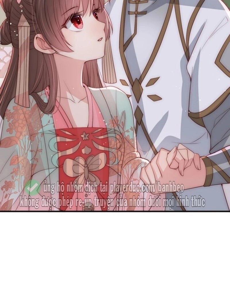 Dưỡng Địch Vi Hoạn Chapter 30 - 25