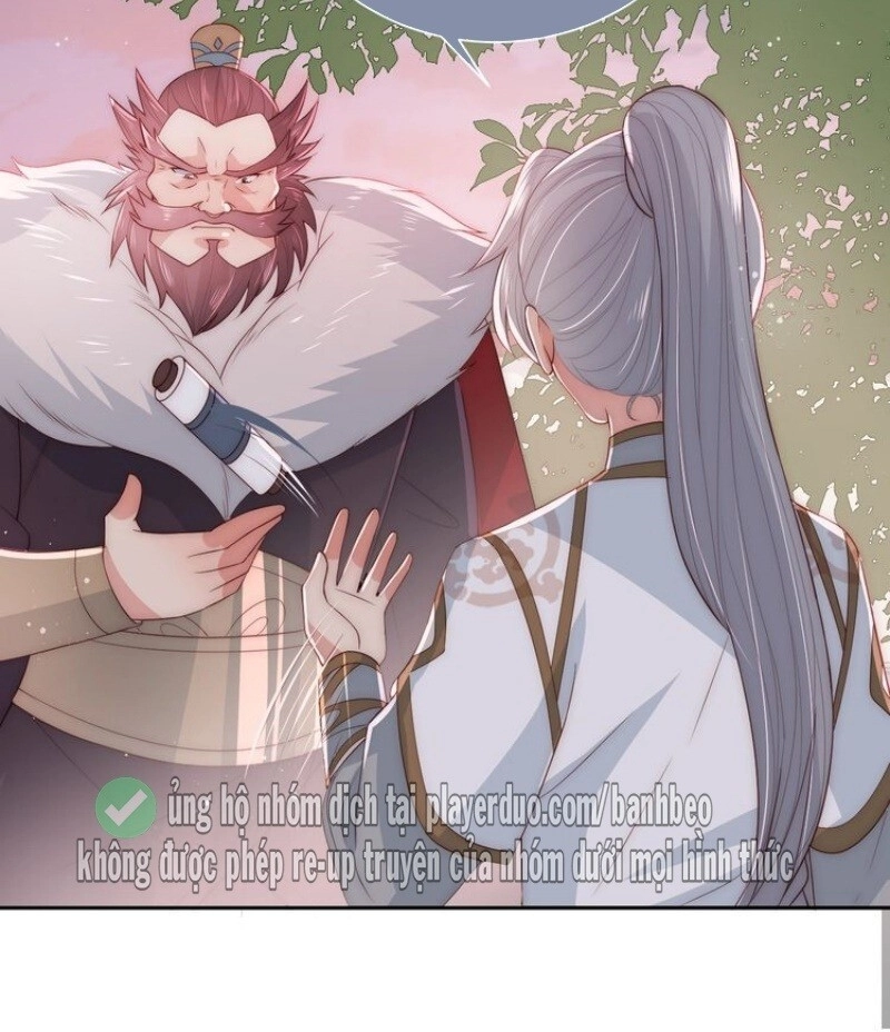 Dưỡng Địch Vi Hoạn Chapter 30 - 32