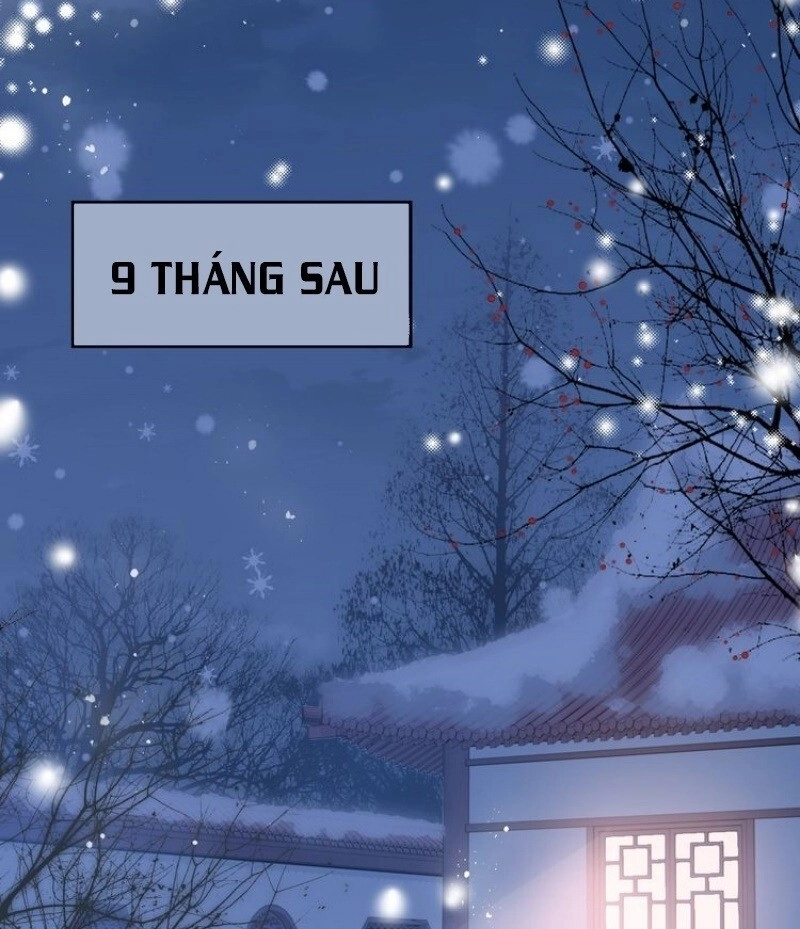 Dưỡng Địch Vi Hoạn Chapter 30 - 35