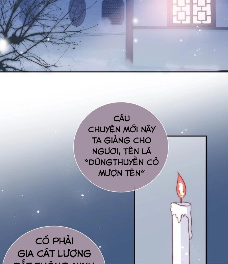 Dưỡng Địch Vi Hoạn Chapter 30 - 36