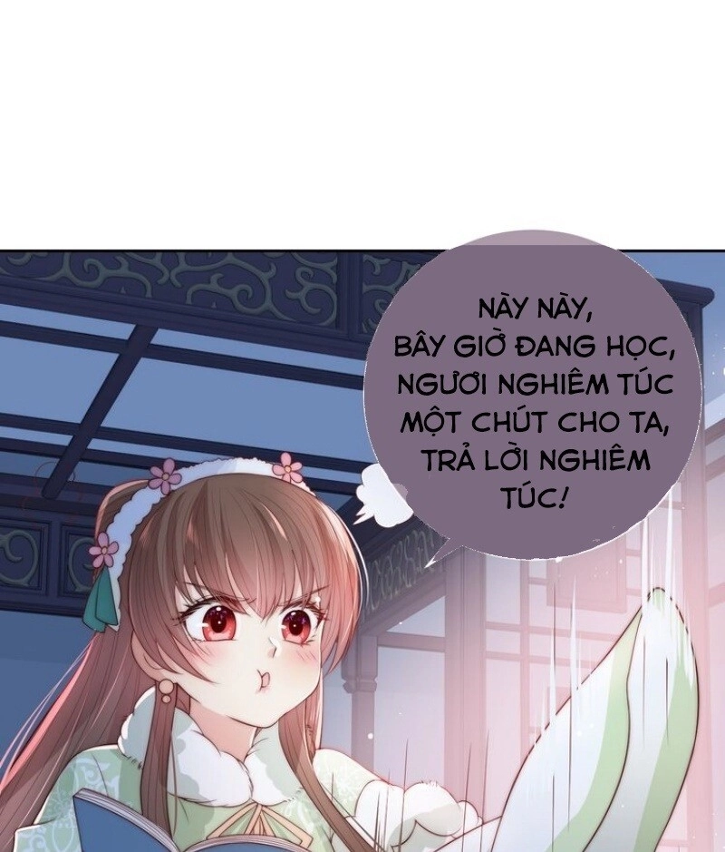 Dưỡng Địch Vi Hoạn Chapter 30 - 38