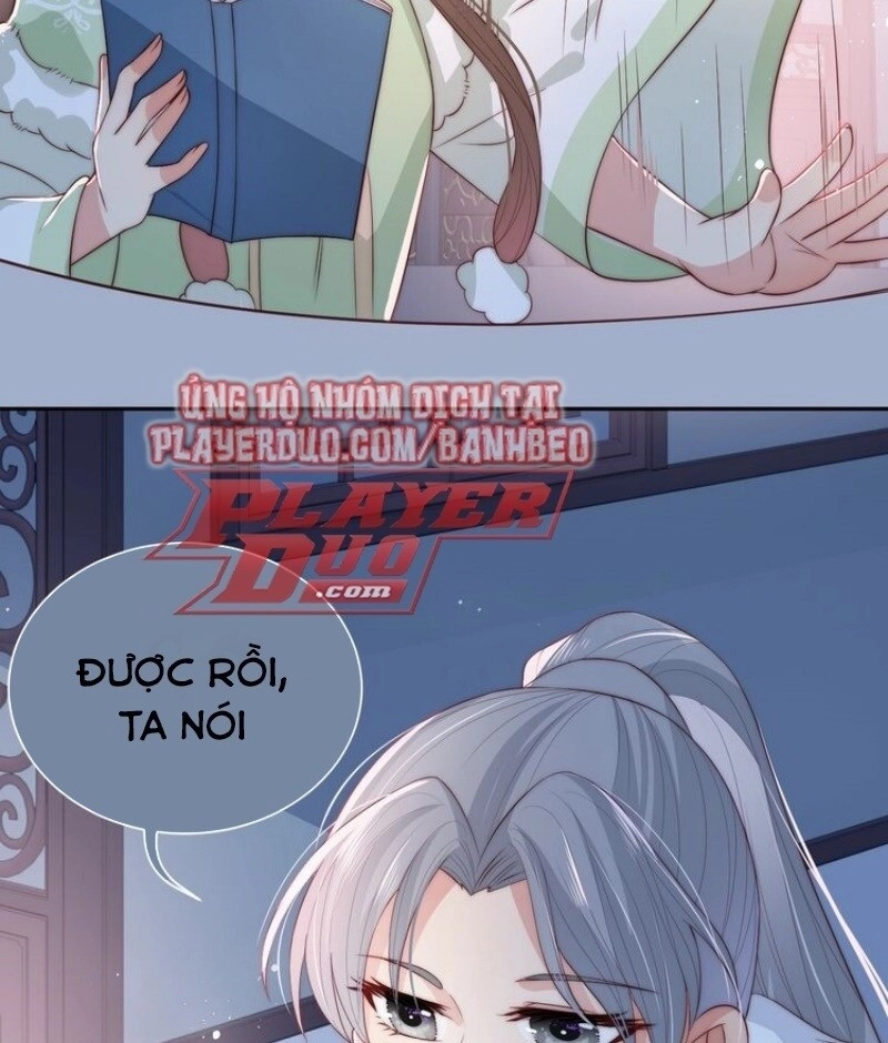 Dưỡng Địch Vi Hoạn Chapter 30 - 39