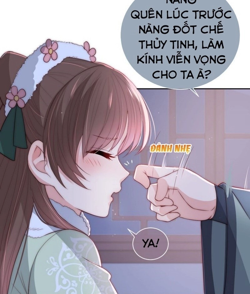 Dưỡng Địch Vi Hoạn Chapter 30 - 42