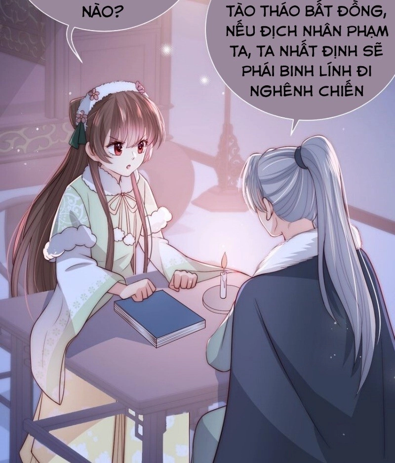 Dưỡng Địch Vi Hoạn Chapter 30 - 45