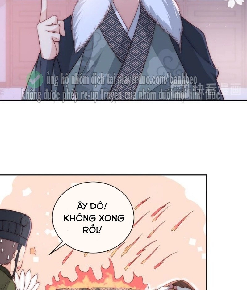 Dưỡng Địch Vi Hoạn Chapter 30 - 47