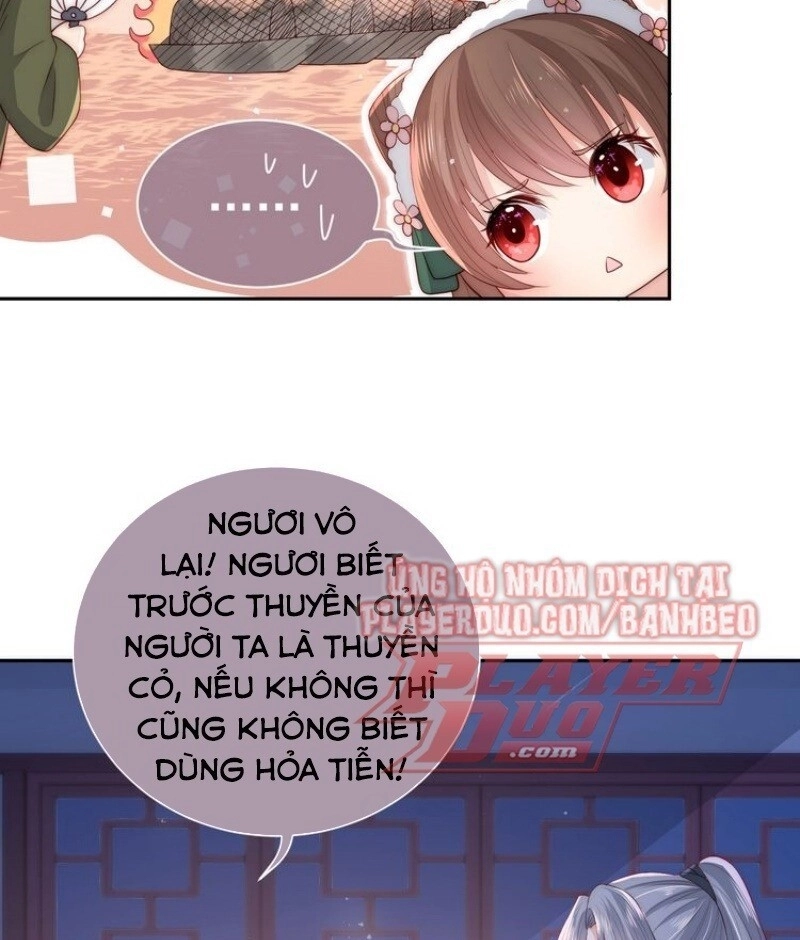 Dưỡng Địch Vi Hoạn Chapter 30 - 48