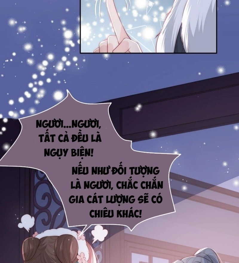 Dưỡng Địch Vi Hoạn Chapter 30 - 51