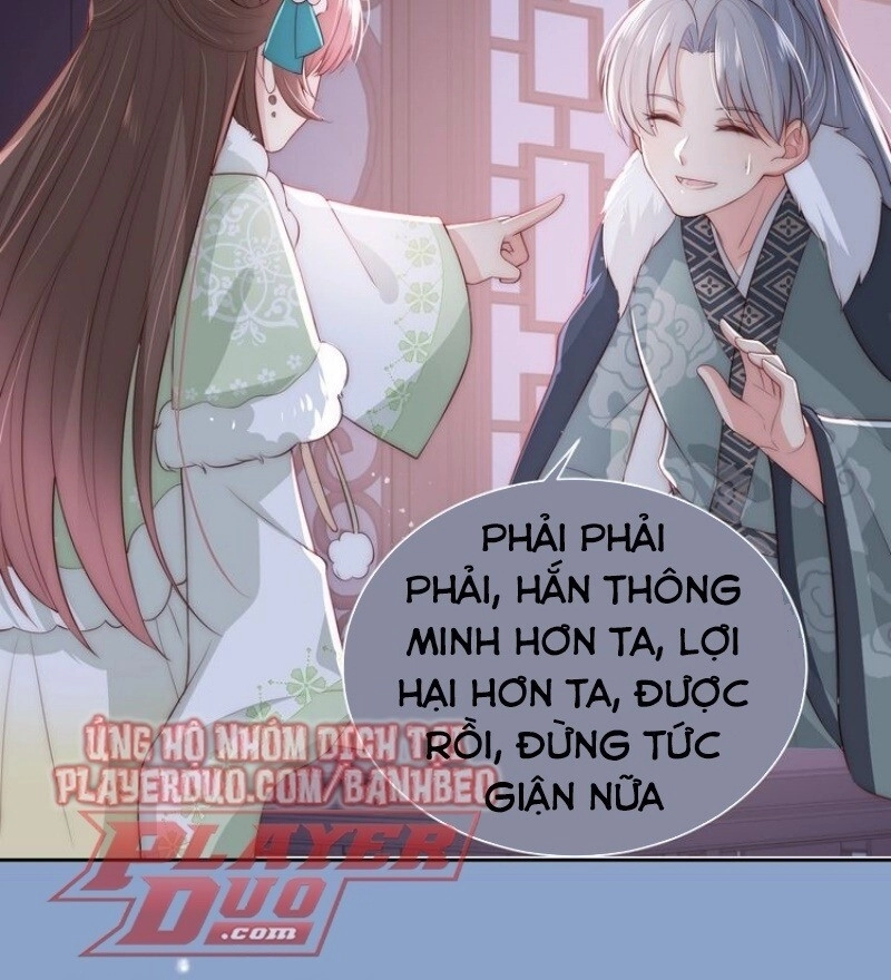 Dưỡng Địch Vi Hoạn Chapter 30 - 52