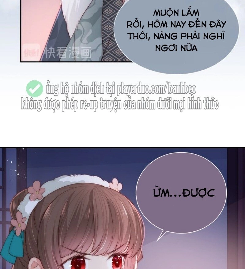 Dưỡng Địch Vi Hoạn Chapter 30 - 54