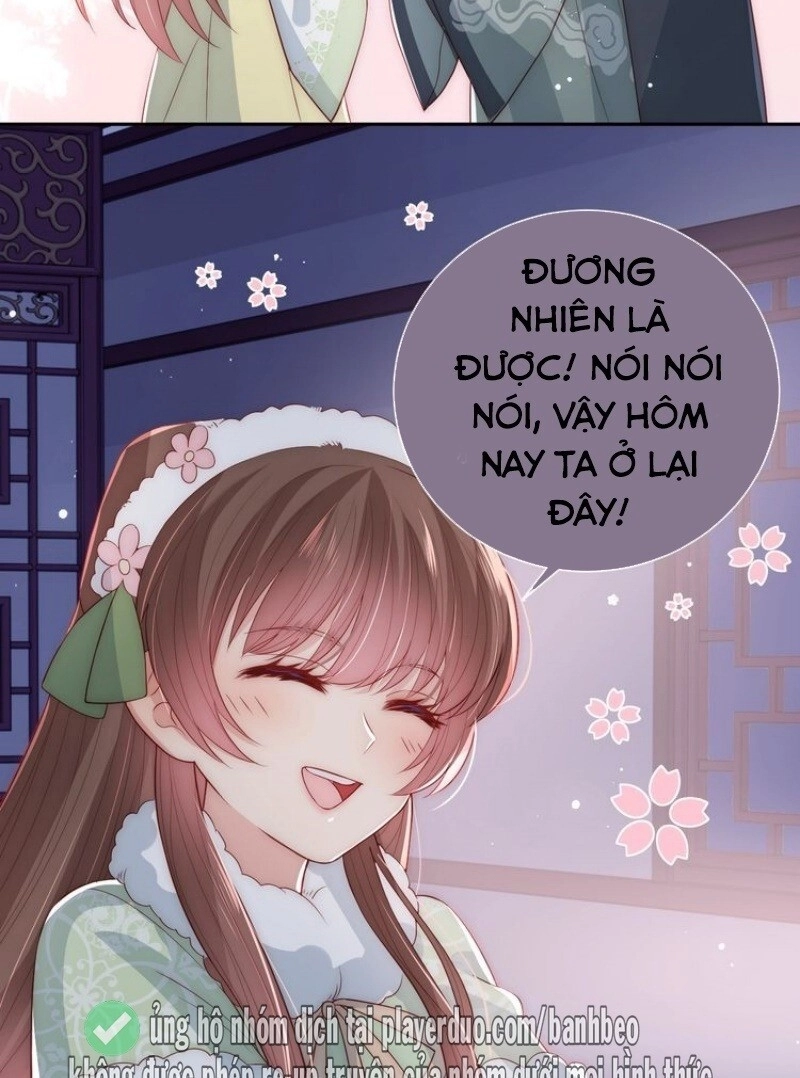 Dưỡng Địch Vi Hoạn Chapter 31 - 3